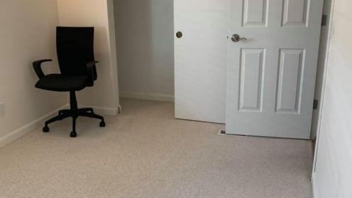 Rooms for rent