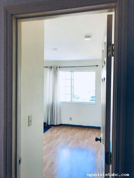 Rooms for rent