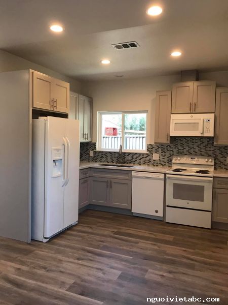 Unit for rent
