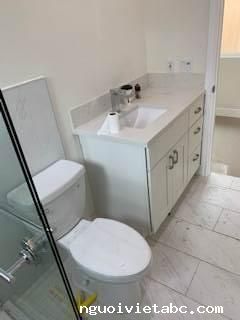 Unit for rent