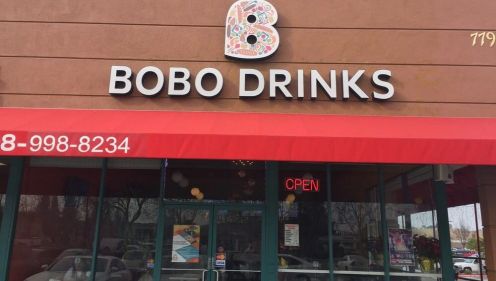 BoBo Drinks