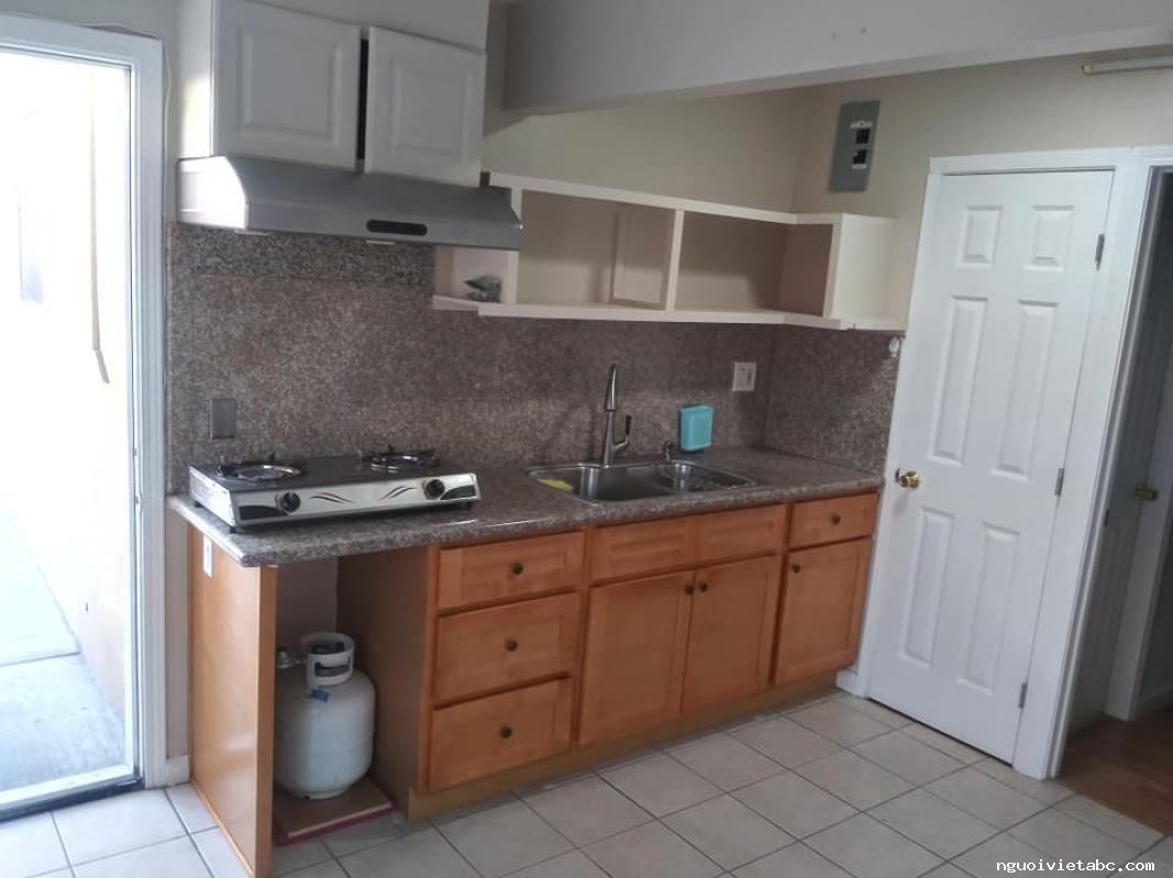 Unit for rent