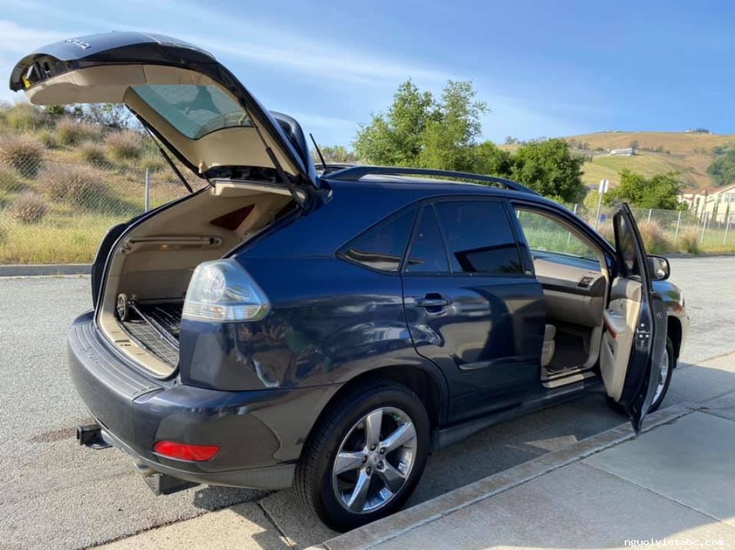 Xe bán ở San Jose, California