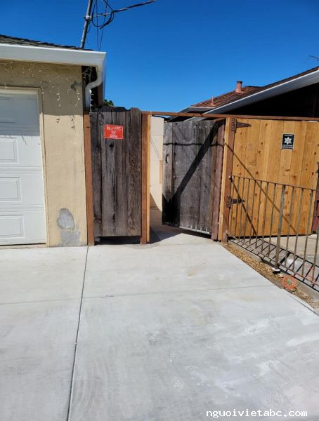 Unit for rent