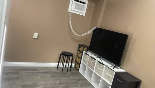 Rooms for rent