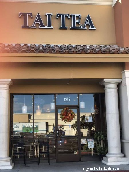 Tai Tea