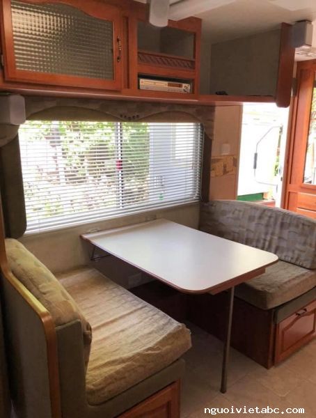 Unit for rent