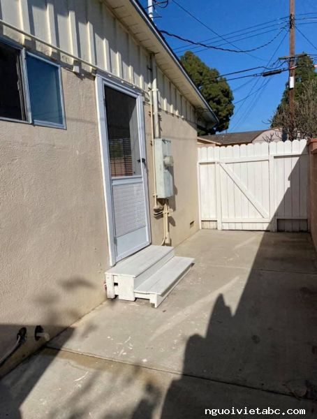 Rooms for rent