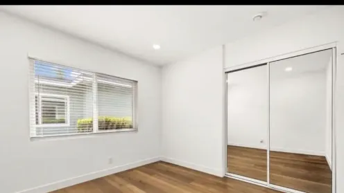 Rooms for rent