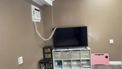 Rooms for rent