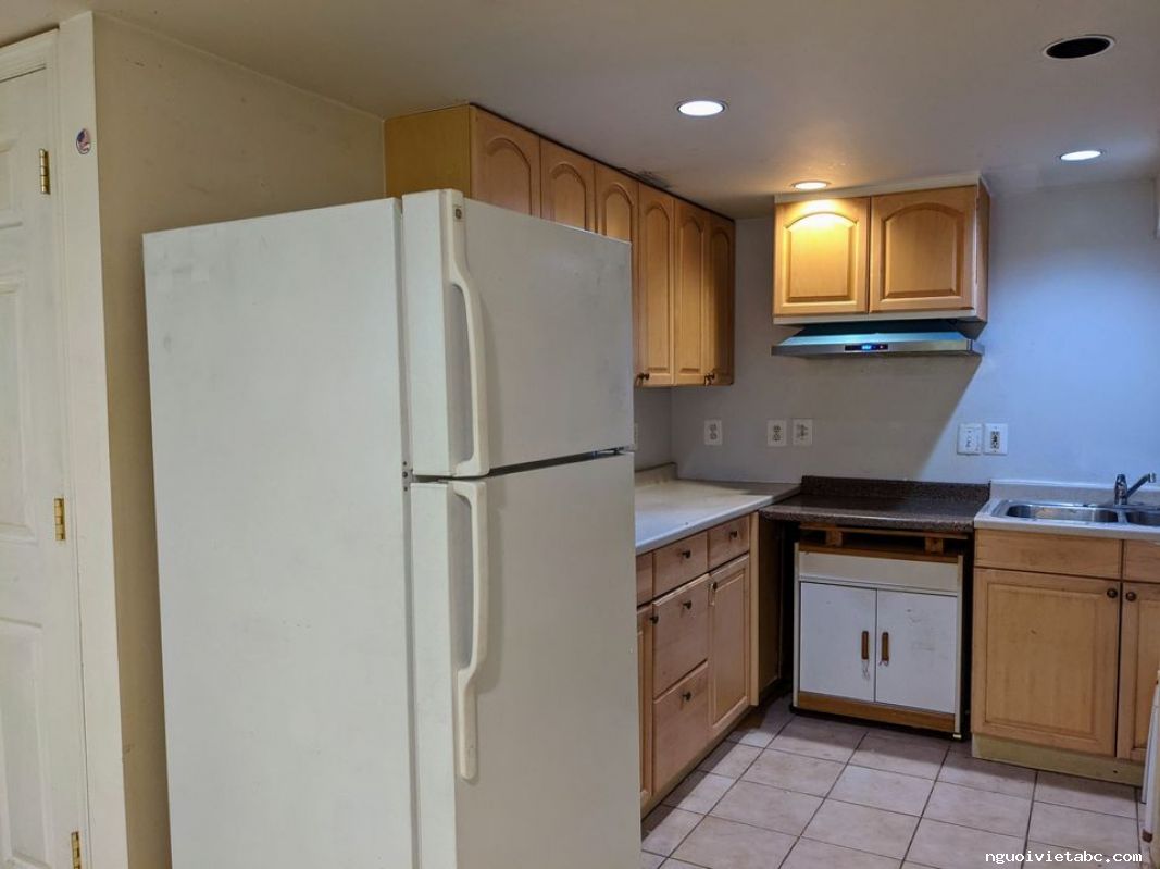 Unit for rent