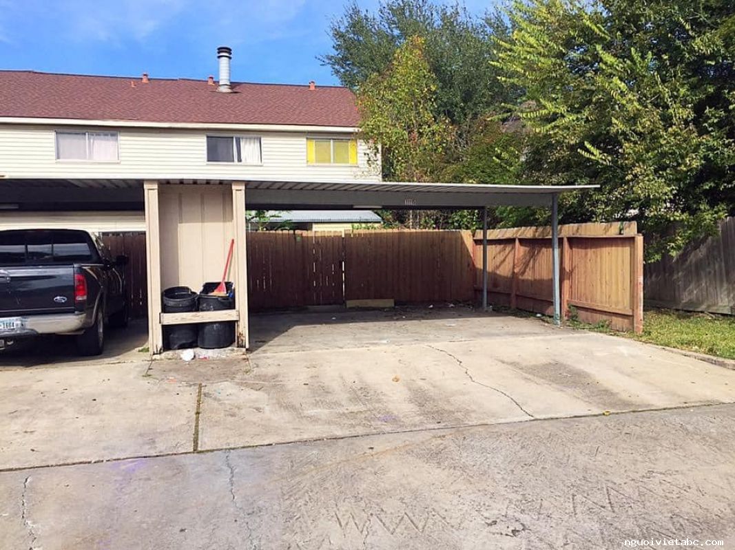 Houses for rent