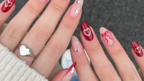 Cần thợ nail có kinh nghiệm, có chỗ ở cho thợ
