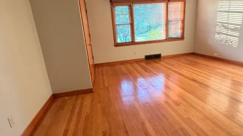 Rooms for rent