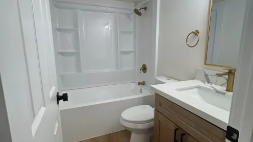 Rooms for rent