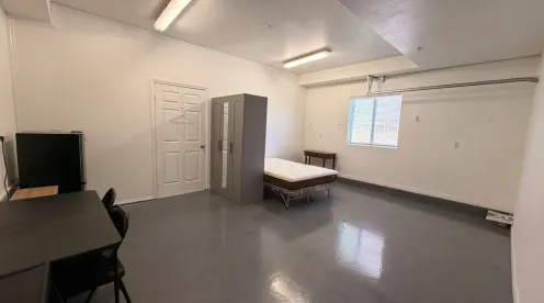 Rooms for rent