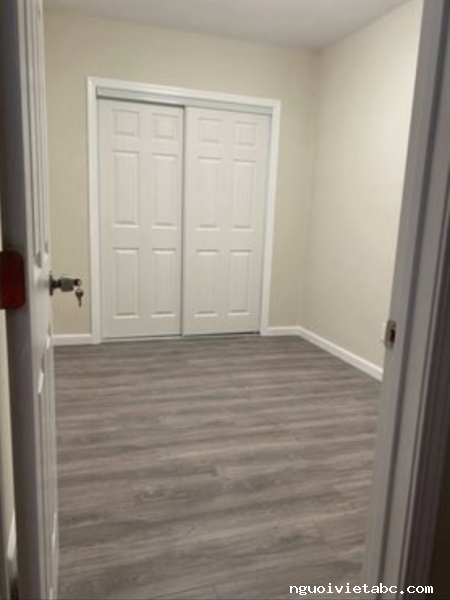 Unit for rent