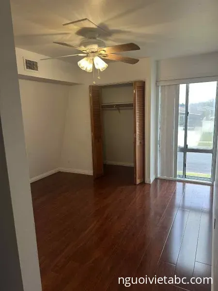 Unit for rent