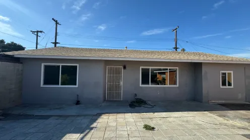 Houses for rent
