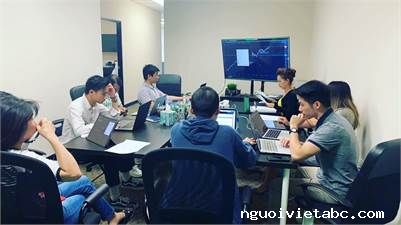 Dạy đầu tư chứng khoán 1:1