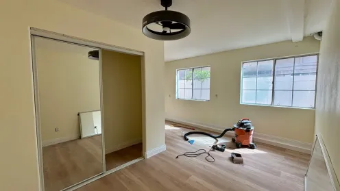 Studio & unit cho thuê