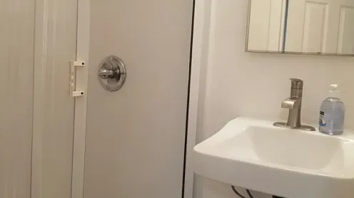 Rooms for rent