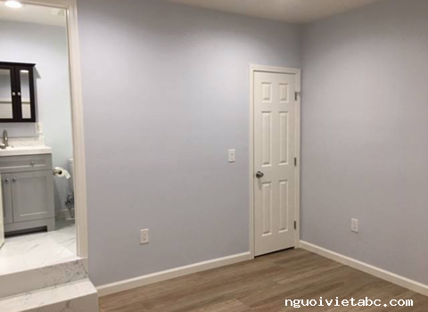 Unit for rent