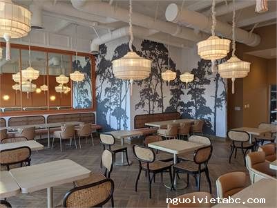 Nhà hàng phở cần phụ bếp
