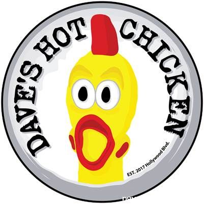 DAVE'S HOT CHICKEN is hiring