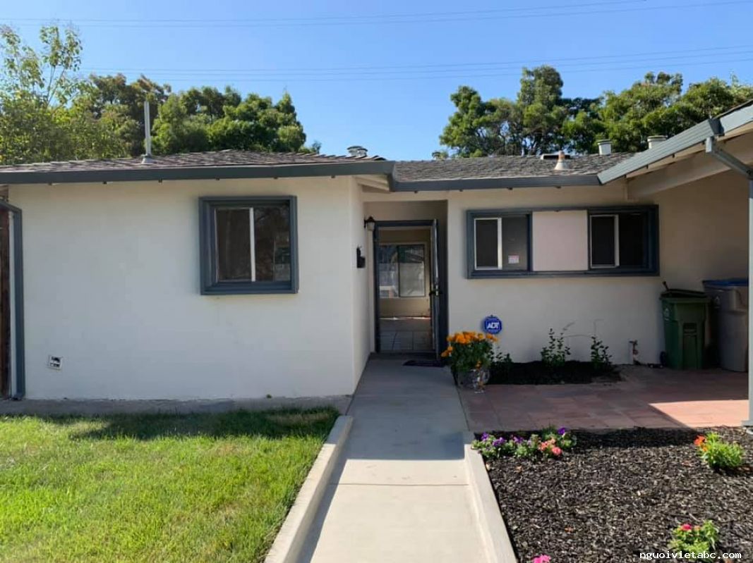 Houses for rent