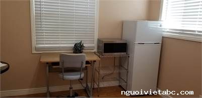 Rooms for rent
