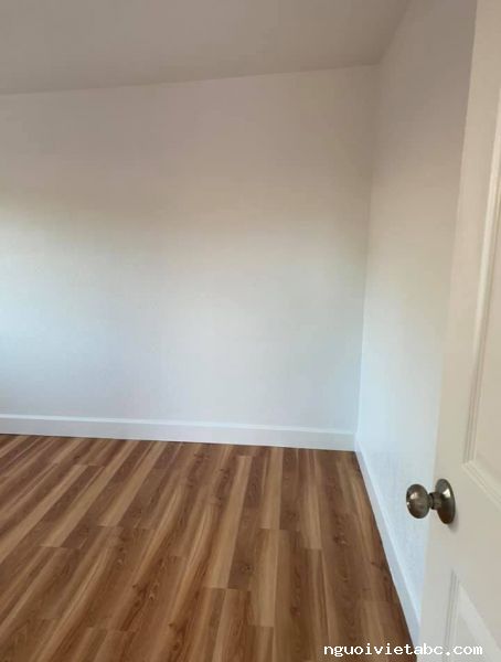 Rooms for rent