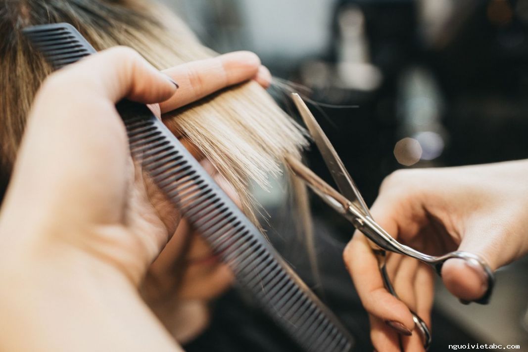 Supercuts Everett cần tuyển thợ tóc