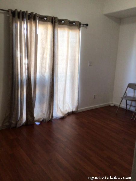 Rooms for rent